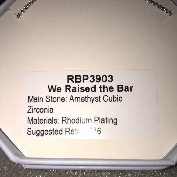 Necklace - Picture 3 of 3